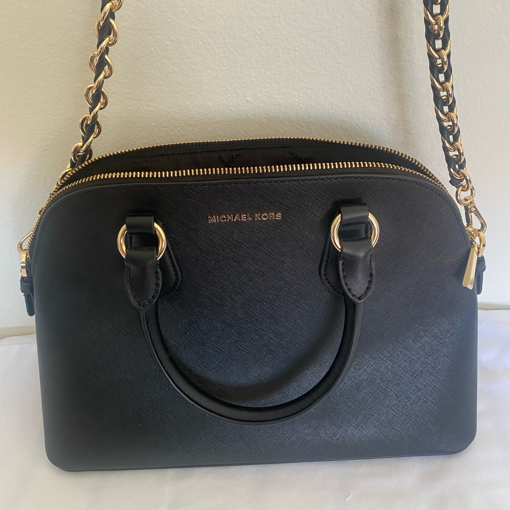 Michael Kors Veronica Bag